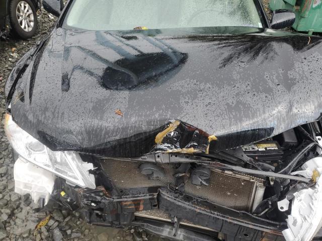 Photo 11 from auction – 2007 TOYOTA CAMRY LE with VIN 4T1BK46K07U548503
