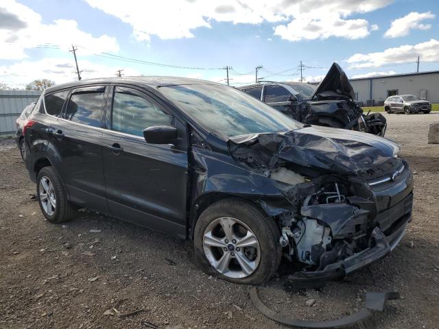 Photo 4 from auction – 2014 FORD ESCAPE SE with VIN 1FMCU0G97EUA11370