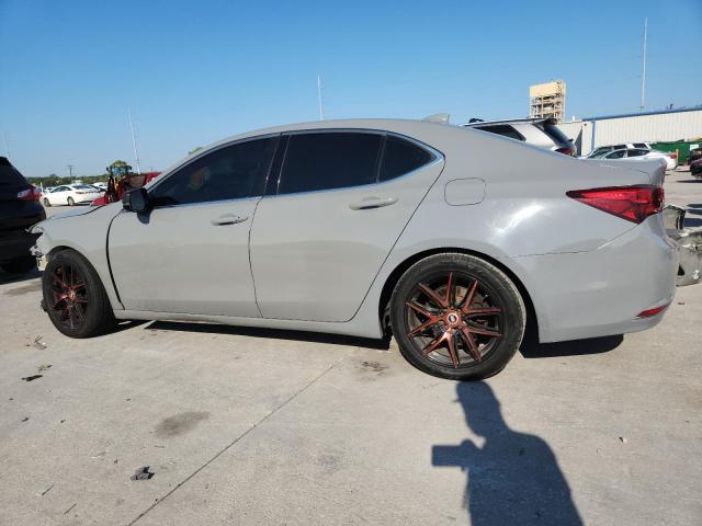 Photo 2 from auction – 2017 ACURA TLX with VIN 19UUB1F35HA008637