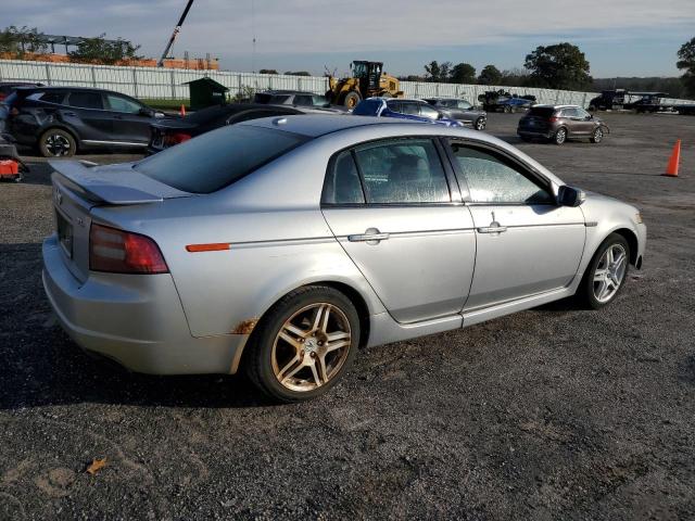 Photo 3 from auction – 2008 ACURA TL with VIN 19UUA66268A042738