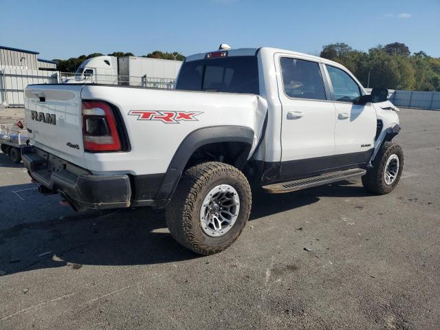 Photo 3 from auction – 2022 RAM 1500 TRX with VIN 1C6SRFU90NN113006