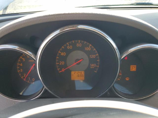 Photo 9 from auction – 2005 NISSAN ALTIMA with VIN 1N4AL11DX5C102677