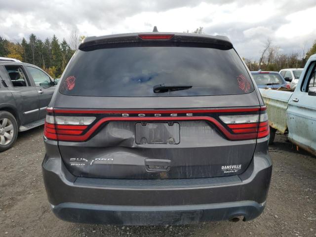 Photo 6 from auction – 2017 DODGE DURANGO SX with VIN 1C4RDJAG9HC806166