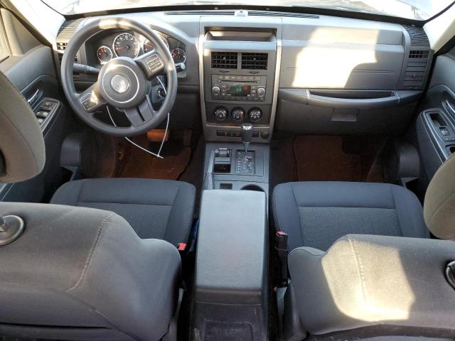 Photo 8 from auction – 2012 JEEP LIBERTY SP with VIN 1C4PJMAKXCW203949