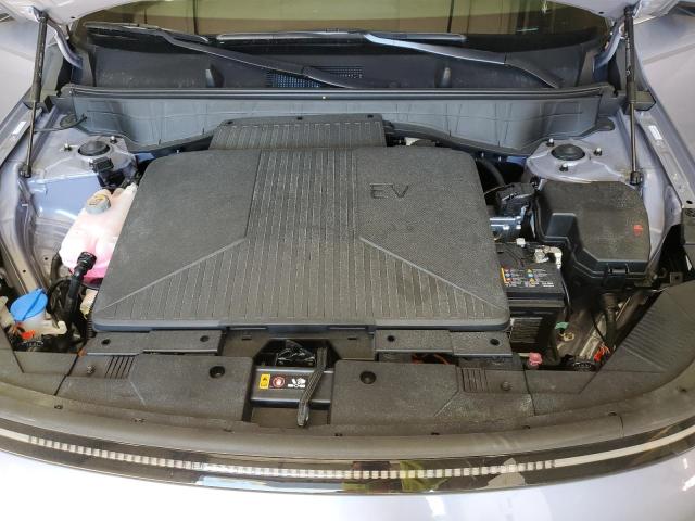 Photo 12 from auction – 2025 HYUNDAI KONA LIMIT with VIN KM8HE3A63SU030237