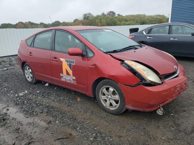 Photo 4 from auction – 2007 TOYOTA PRIUS with VIN JTDKB20U377607691