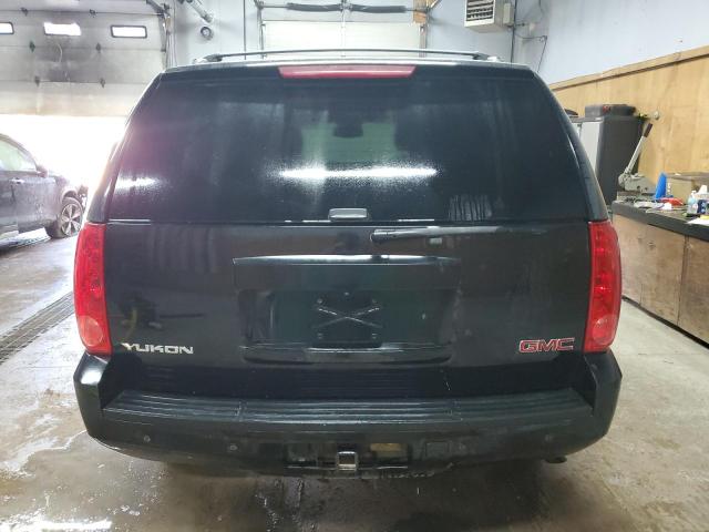 Photo 6 from auction – 2013 GMC YUKON SLE with VIN 1GKS2AE02DR339320