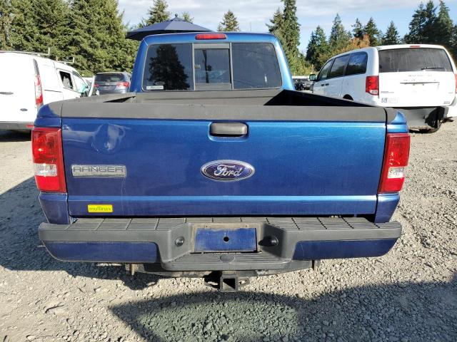 Photo 6 from auction – 2009 FORD RANGER SUP with VIN 1FTYR14E89PA17184