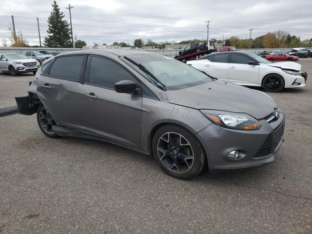 Photo 4 from auction – 2013 FORD FOCUS SE with VIN 1FADP3K2XDL113073