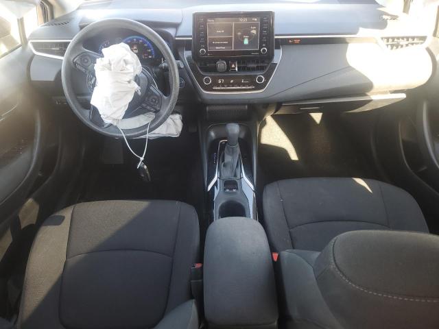 Photo 8 from auction – 2022 TOYOTA COROLLA LE with VIN JTDEAMDE6NJ056686