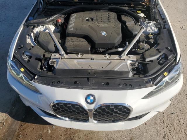 Zdjęcie 11 z aukcji – 2022 BMW 430I z VIN WBA23AT09NCJ87775