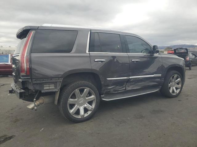 Photo 3 from auction – 2017 CADILLAC ESCALADE P with VIN 1GYS4CKJ5HR278799