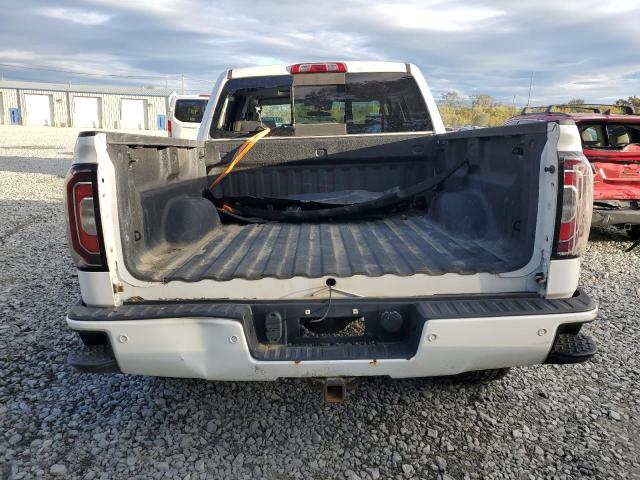 Photo 6 from auction – 2017 GMC SIERRA K15 with VIN 3GTU2PEC2HG116248