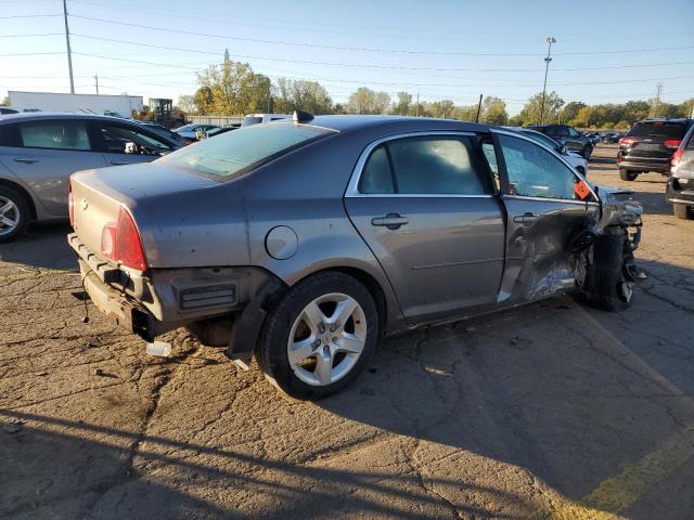 Photo 3 from auction – 2012 CHEVROLET MALIBU LS with VIN 1G1ZB5E05CF229095