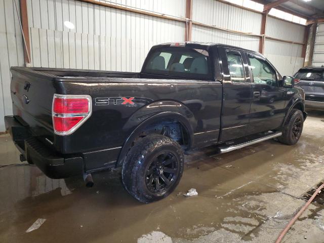 Photo 3 from auction – 2012 FORD F150 SUPER with VIN 1FTFX1EF2CFD09107