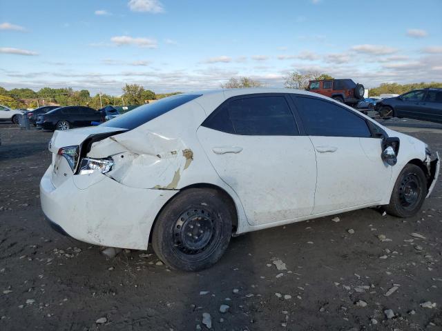 Photo 3 from auction – 2016 TOYOTA COROLLA L with VIN 2T1BURHE7GC571129