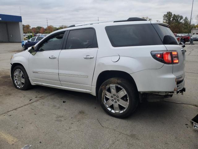 Photo 2 from auction – 2016 GMC ACADIA DEN with VIN 1GKKRTKD3GJ330708