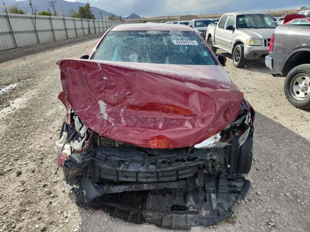 Photo 5 from auction – 2016 TOYOTA CAMRY LE with VIN 4T1BF1FK8GU524940