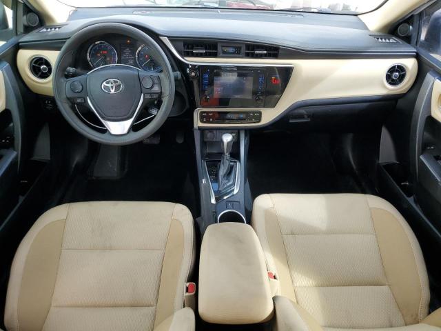Photo 8 from auction – 2019 TOYOTA COROLLA L with VIN 2T1BURHE7KC171774