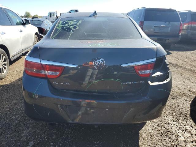 Photo 6 from auction – 2017 BUICK VERANO with VIN 1G4P15SK4H4104790