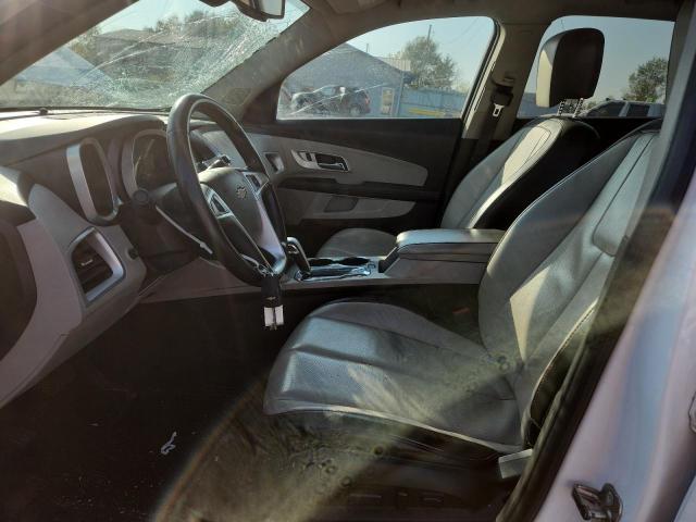 Photo 7 from auction – 2012 CHEVROLET EQUINOX LT with VIN 2GNFLGE56C6312907