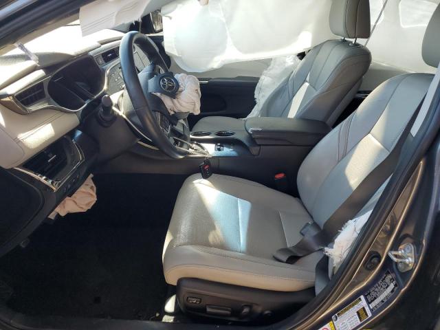 Photo 7 from auction – 2016 TOYOTA AVALON HYB with VIN 4T1BD1EBXGU056409