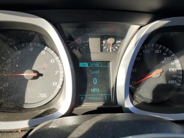 Photo 9 from auction – 2014 CHEVROLET EQUINOX LT with VIN 2GNFLFEK9E6309776