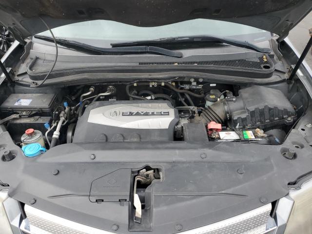 Photo 12 from auction – 2008 ACURA MDX TECHNOLOGY with VIN 2HNYD28448H502151