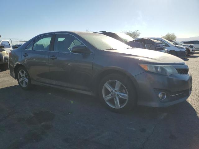 Photo 4 from auction – 2013 TOYOTA CAMRY L with VIN 4T1BF1FKXDU223789