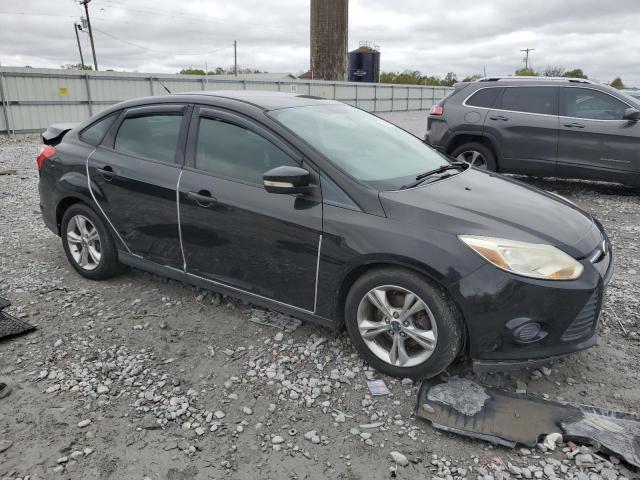 Photo 4 from auction – 2013 FORD FOCUS SE with VIN 1FADP3F25DL311330
