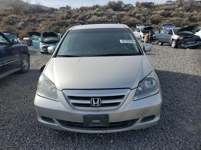 Photo 5 from auction – 2005 HONDA ODYSSEY EX with VIN 5FNRL38425B002350