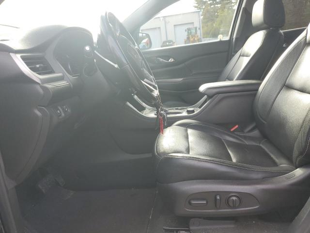 Photo 7 from auction – 2018 GMC ACADIA SLT with VIN 1GKKNULS1JZ187913