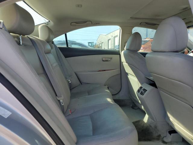 Photo 10 from auction – 2008 LEXUS ES 350 with VIN JTHBJ46G382263633
