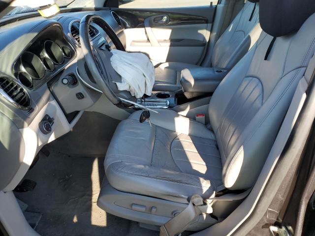 Photo 7 from auction – 2015 BUICK ENCLAVE with VIN 5GAKVCKD1FJ156340