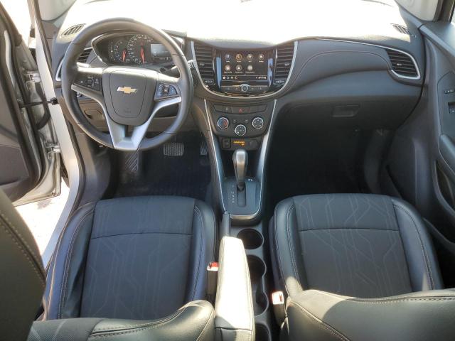 Photo 8 from auction – 2020 CHEVROLET TRAX 1LT with VIN 3GNCJLSB4LL322178