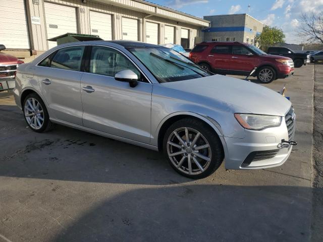 Photo 4 from auction – 2015 AUDI A3 PREMIUM with VIN WAUEFGFF1F1006866