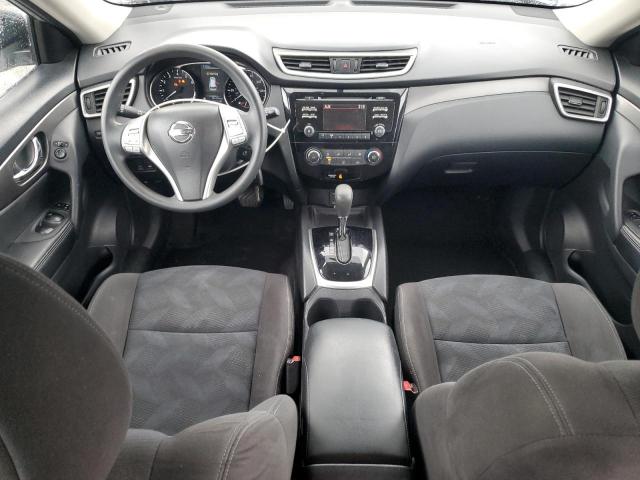 Photo 8 from auction – 2015 NISSAN ROGUE S with VIN KNMAT2MV2FP535599
