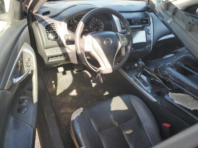 Photo 8 from auction – 2014 NISSAN ALTIMA 2.5 with VIN 1N4AL3AP4EC413396