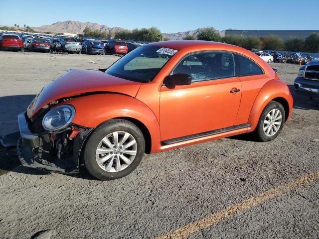 Photo 1 from auction – 2017 VOLKSWAGEN BEETLE 1.8 with VIN 3VWF17AT1HM610262