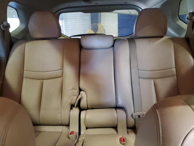 Photo 10 from auction – 2015 NISSAN ROGUE S with VIN 5N1AT2MV3FC841875
