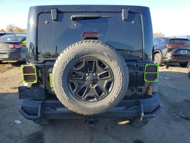 Photo 6 from auction – 2013 JEEP WRANGLER U with VIN 1C4BJWEG3DL564664