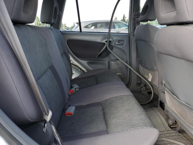 Photo 11 from auction – 2001 TOYOTA RAV4 with VIN JTEHH20V110101595