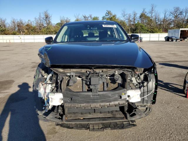 Photo 5 from auction – 2021 MAZDA CX-5 SPORT with VIN JM3KFBBM5M0396006