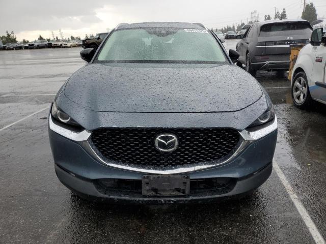 Photo 5 from auction – 2022 MAZDA CX-30 PREF with VIN 3MVDMBCL6NM456207