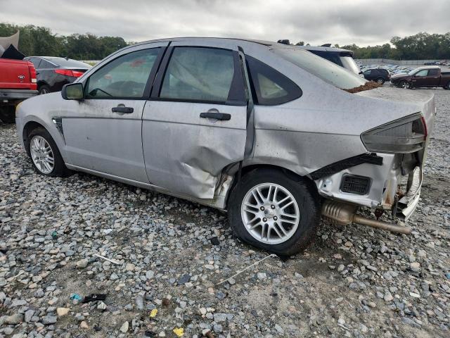Photo 2 from auction – 2008 FORD FOCUS SE with VIN 1FAHP35N78W142803