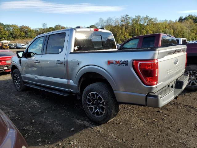 Photo 2 from auction – 2022 FORD F150 SUPER with VIN 1FTFW1E84NFA57674