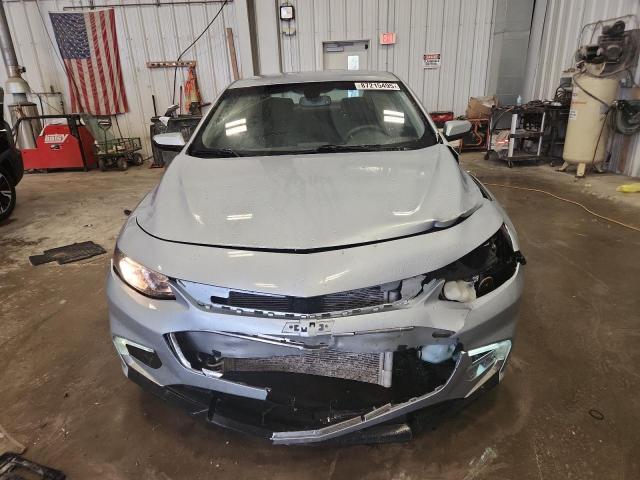 Photo 5 from auction – 2017 CHEVROLET MALIBU LT with VIN 1G1ZE5ST0HF219815
