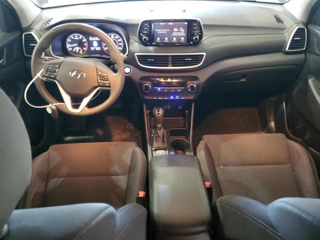 Photo 8 from auction – 2019 HYUNDAI TUCSON LIM with VIN KM8J3CA45KU841074