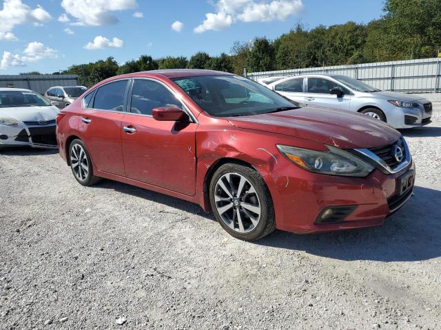 Photo 4 from auction – 2016 NISSAN ALTIMA 2.5 with VIN 1N4AL3AP8GC258984