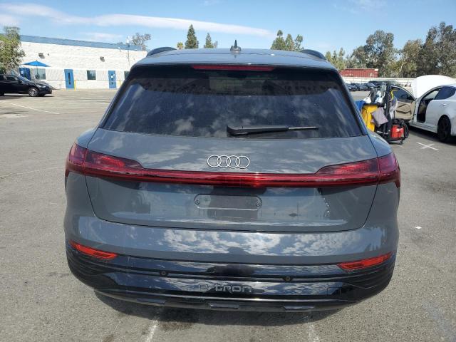 Photo 6 from auction – 2024 AUDI Q8 E-TRON with VIN WA15AAGE9RB024741